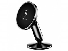 پایه نگهدارنده گوشی موبایل باسئوس مدل Bullet An on-board Magnetic Bracket