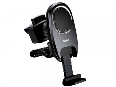 پایه نگهدارنده گوشی موبایل بیسوس مدل Xiaochun Magnetic Car Phone Holder