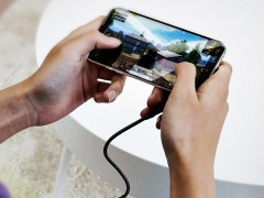 کابل تبدیل USB به لایتنینگ بیسوس مدل Baseus Suction Cup Mobile Game Cable