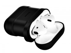 کاور محافظ و بند ایرپاد بیسوس Case For Airpods