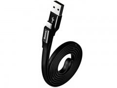 کابل شارژ و انتقال داده Type-C بیسوس مدل Nimble بطول 1.2 متر