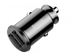 شارژر فندکی بیسوس مدل Grain