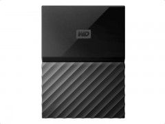 هارد اکسترنال وسترن دیجیتال مدل My Passport با ظرفیت ۱ ترابایت