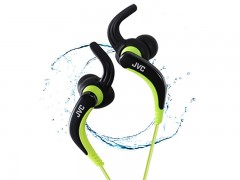 هدفون ورزشی جی وی سی مدل  HA-ETX30