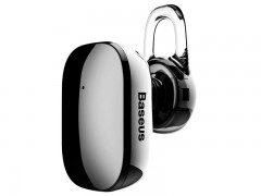 هدست بلوتوث بیسوس مدل Encok Mini Wireless Earphone A02