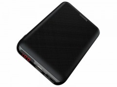 پاور بانک 10000 میلی آمپر بیسوس مدل  Mini S PD Edition