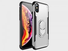 کاور محافظ GKK مدل Armor مناسب برای گوشی موبایل آیفون  X