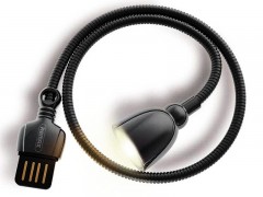 چراغ مطالعه ریمکس مدل RT-E602