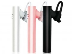 هدست بلوتوث جویروم مدل 316i