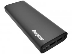 پاور بانک 20000 میلی آمپر انرجایزر مدل UE20100