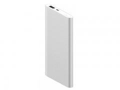 پاوربانک 5000 میلی امپر شیائومی مدل NDY-02-AM