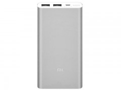 پاوربانک 10000 میلی آمپر شیائومی مدل PLM09ZM