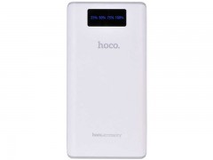 پاوربانک 15000 میلی آمپر هوکو مدل B3