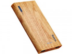 پاوربانک 13000 میلی آمپر هوکو مدل B12B