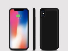 پاورکیس 3000 میلی آمپر JLW مدل X11 مناسب برای گوشی موبایل آیفون X/XS