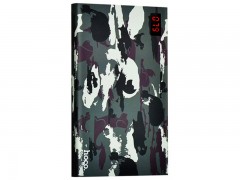 پاوربانک 20000 میلی آمپر هوکو مدل B17C