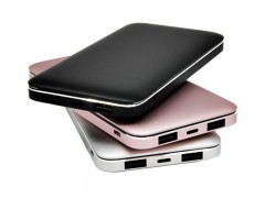 پاوربانک 10000 میلی آمپر تسکو مدل TP848