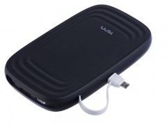 پاوربانک 10000 میلی آمپر تسکو مدل TP851