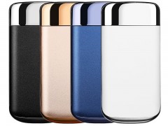 پاوربانک 10000 میلی آمپر جویروم  مدل D121