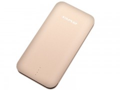 پاوربانک 8000 میلی آمپر آوی مدل P20K