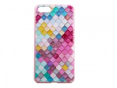 کاور محافظ طرح بلکین مدل polaki مناسب برای گوشی هوآوی Honor 7s