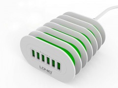 شارژر ، هاب و هولدر الدینو مدل A6702