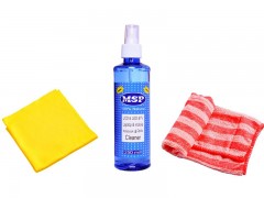 کیت تمیز کننده ال سی دی مدل MSP