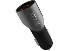 شارژر فندکی ویدوی مدل CC507