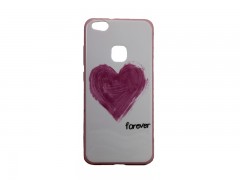 کاور محافظ طرح بلکین مدل love forever مناسب برای گوشی هوآویP10 Lite