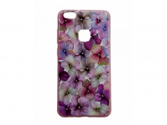 کاور محافظ طرح بلکین مدل گلهای بهاری  مناسب برای گوشی هوآویP10 Lite