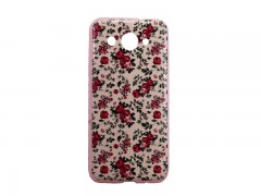 کاور محافظ طرح بلکین مدل گلهای بهاری گل گلی مناسب برای گوشی هوآویY3 2017/2018