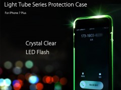 کاور راک مدل Light Tube مناسب برای گوشی موبایل اپل آیفون 7/8