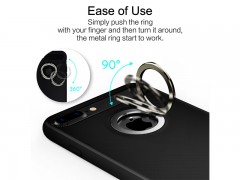 کاور راک مدل Ring Holder Case M2 مناسب برای گوشی موبایل اپل آیفون 7/8