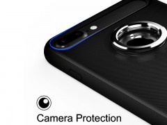 کاور راک مدل Ring Holder Case M2 مناسب برای گوشی موبایل اپل آیفون 7/8
