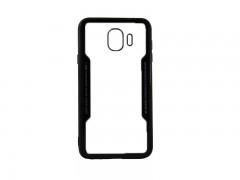 کاور مدل Clear مناسب برای گوشی سامسونگ J4 2018