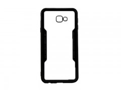 کاور مدل Clear مناسب برای گوشی سامسونگ J4plus 2018