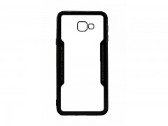 کاور مدل Clear مناسب برای گوشی سامسونگ J4 core