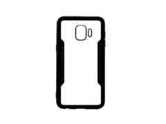 کاور مدل Clear مناسب برای گوشی سامسونگ J2 core