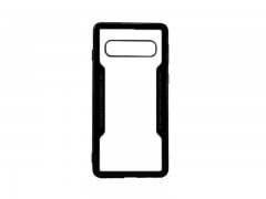 کاور مدل Clear مناسب برای گوشی سامسونگS10