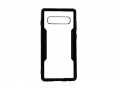 کاور مدل Clear مناسب برای گوشی سامسونگ S10 Plus