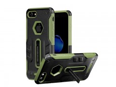 کاور نیلکین مدل Defender 4 مناسب برای گوشی موبایل آیفون 7/8