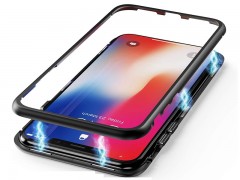 کاور مگنتی مدل بوریس مناسب برای گوشی موبایل آیفون Xs MAX