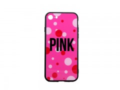 کاور مدل pink  مناسب برای گوشی موبایل آیفون 7/8