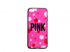 کاور مدل pink  مناسب برای گوشی موبایل آیفون 7/8 Plus