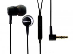 هندزفری اورجینال سونی مدل MH750