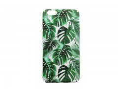 کاور مدل برگ انجیری مناسب برای گوشی موبایل  آیفون 6 plus