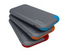 پاوربانک 8000 ميلي آمپر انرجايزر مدل UE8001M