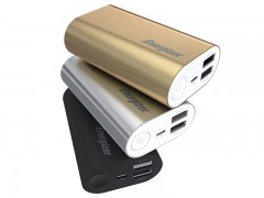 پاوربانک 10000 ميلی آمپر انرجايزر مدل UE10008