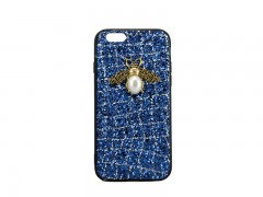 کاور مدل زنبور مرواریدی مناسب برای گوشی موبایل آیفون6