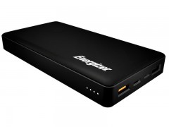 پاور بانک 15000 ميلی آمپر انرجايزر مدل UE15002QC